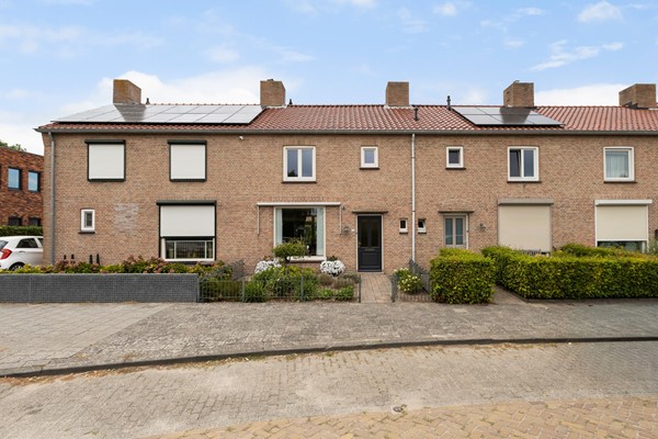 Te koop: Wonen vlakbij het centrum van Klundert!